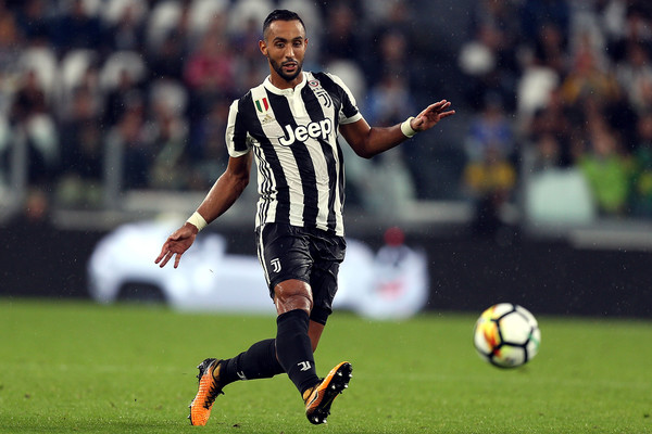 benatia