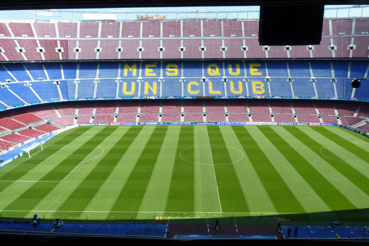 Camp Nou