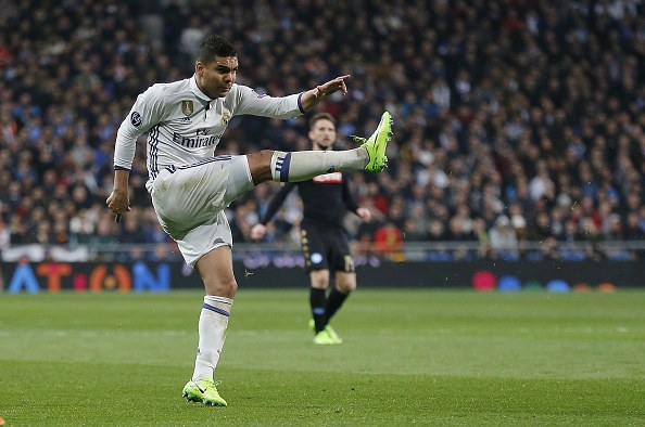 casemiro