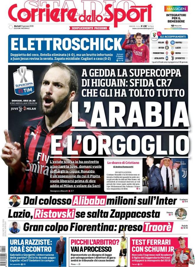 corriere