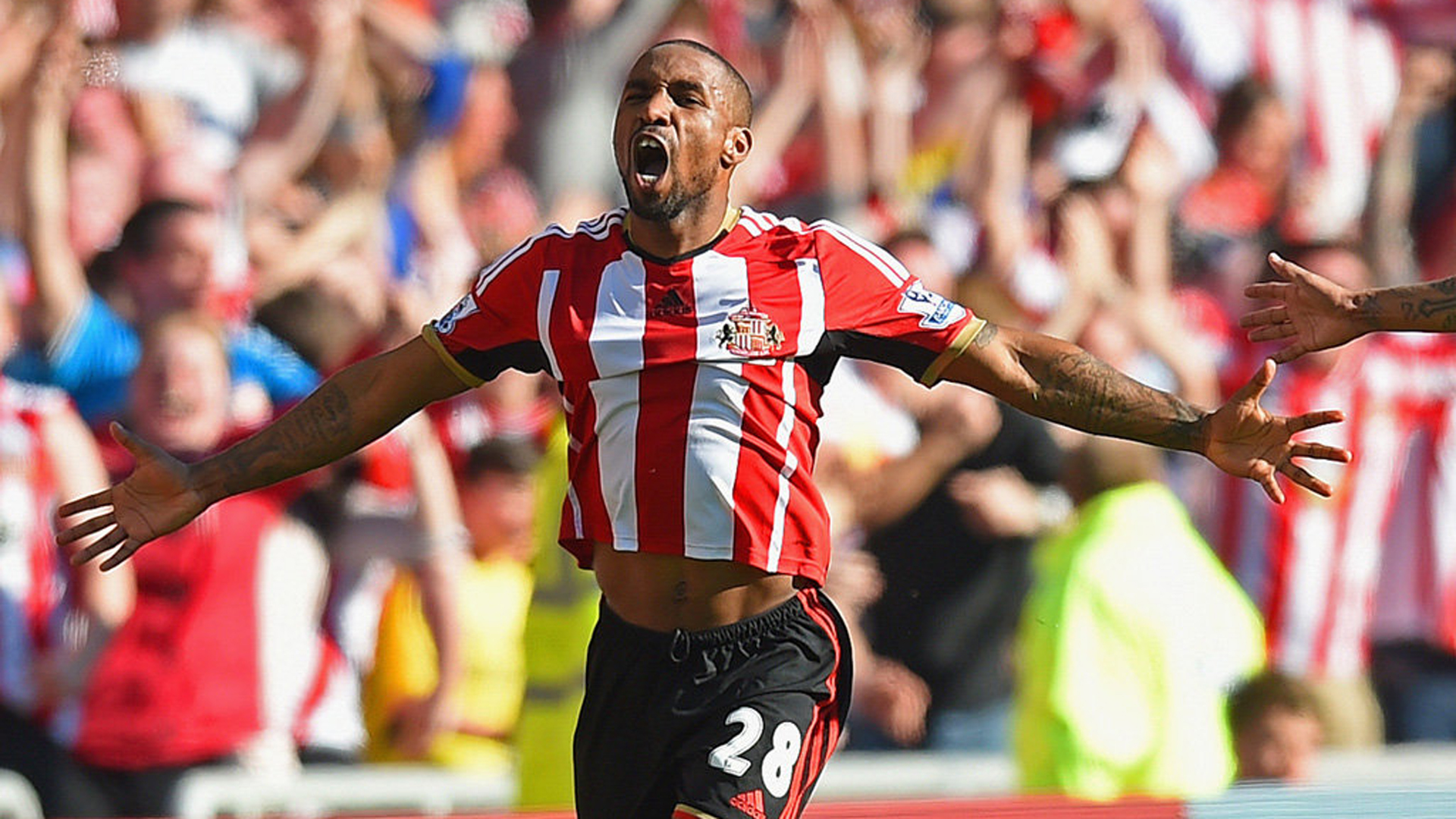 Defoe