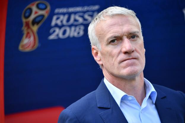 deschamps