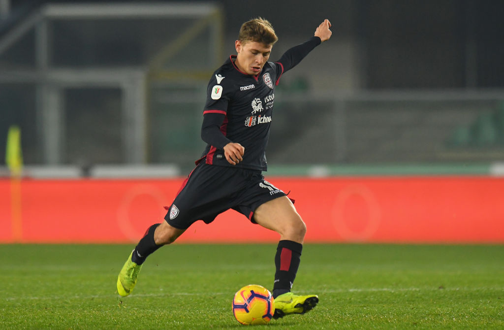 Barella