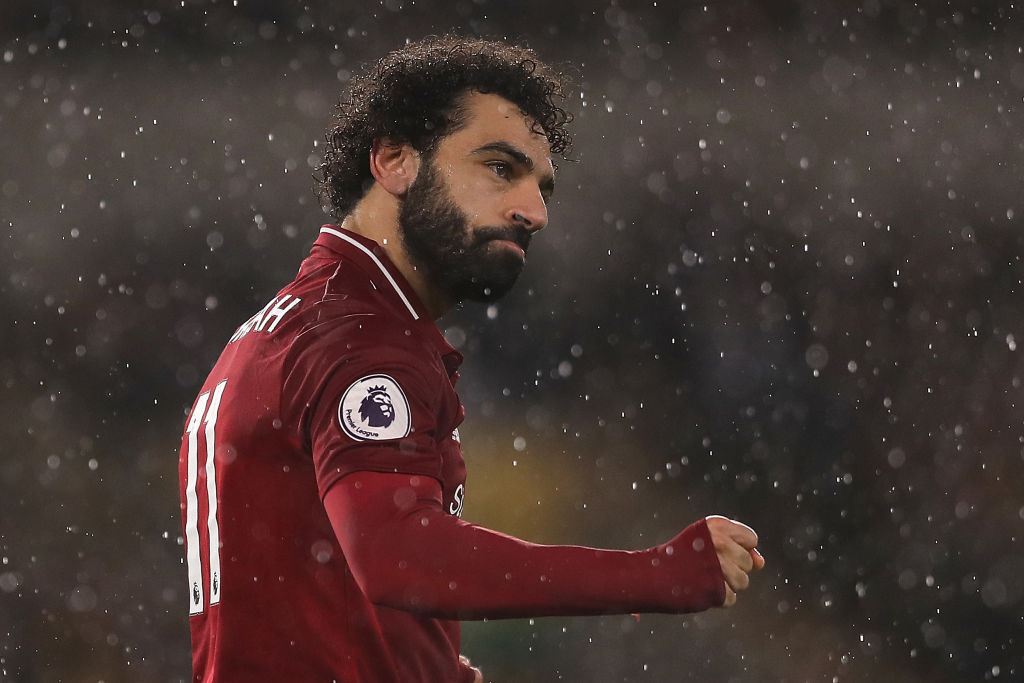 Salah