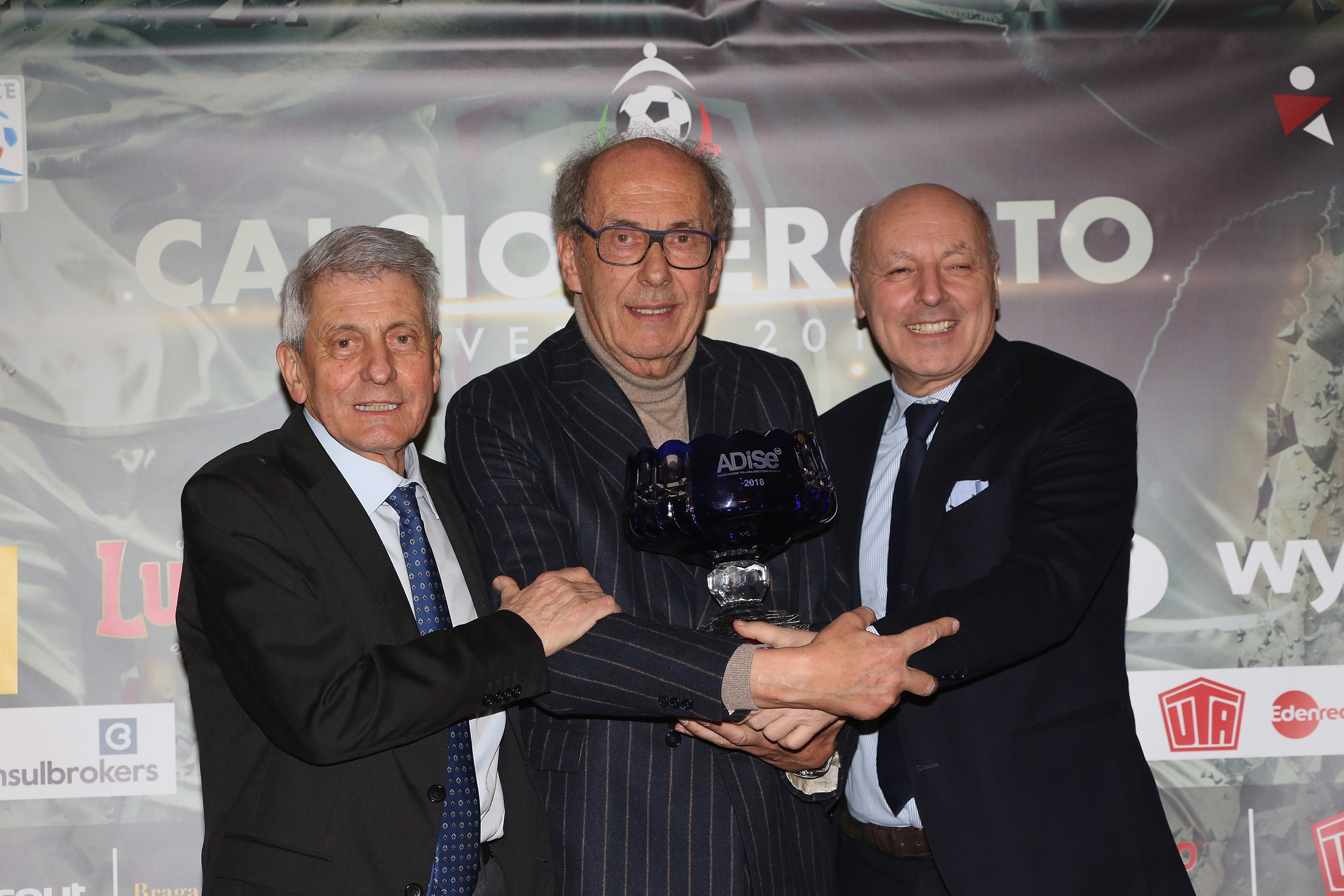 Italian Sporting Directors Prize