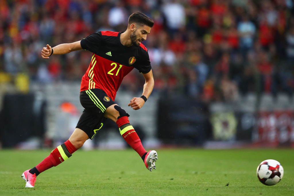 Belgium v Czech Republic - International Friendly