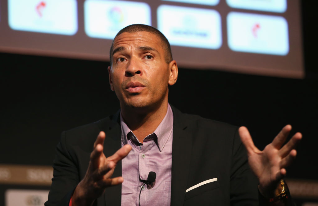 Collymore