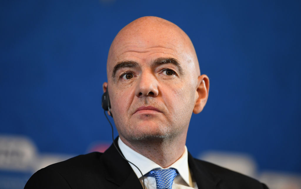 Infantino