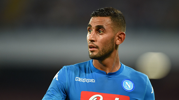 ghoulam