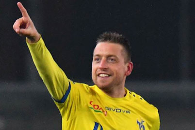 Giaccherini