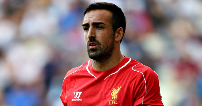 josé enrique 1