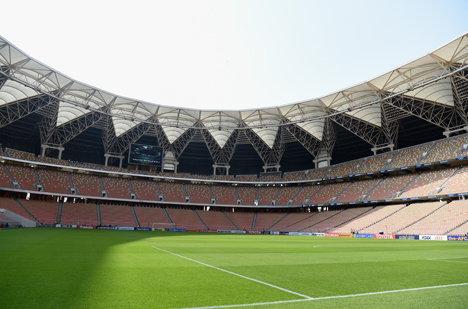 King-Abdullah-Stadium