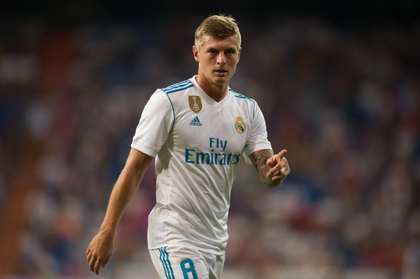 kroos