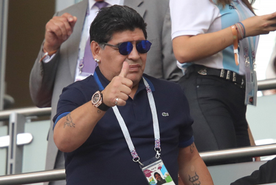 Maradona