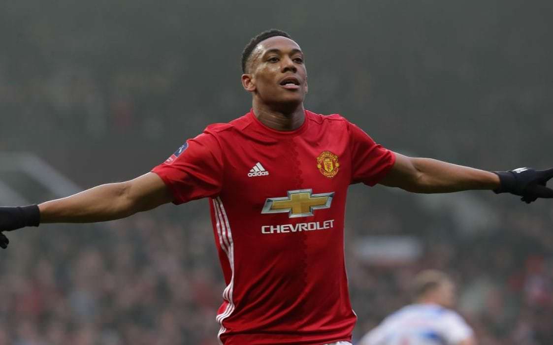 martial