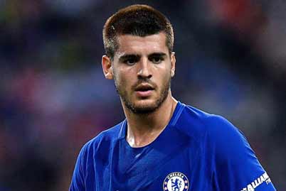 Morata