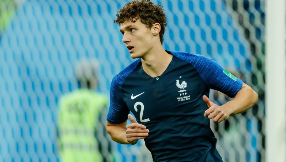 Pavard