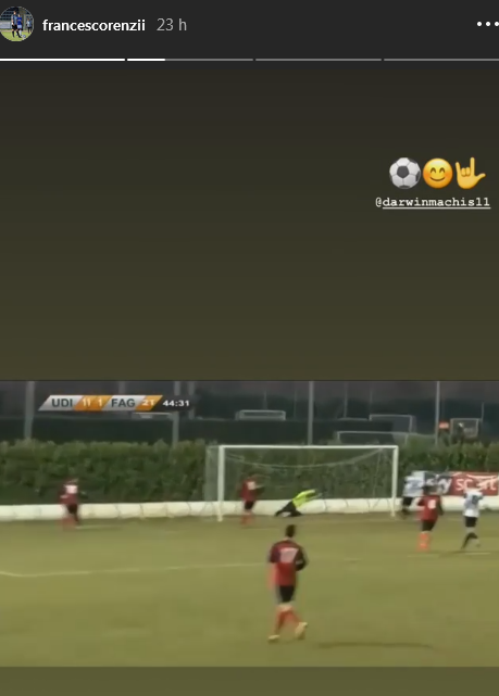 renzijr gol