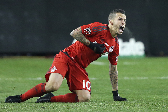 screen giovinco