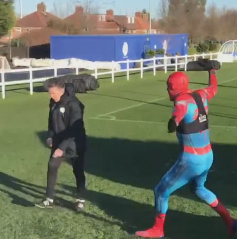 spidervardy