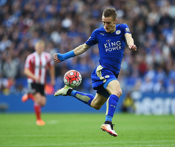 Leicester City v Southampton - Premier League