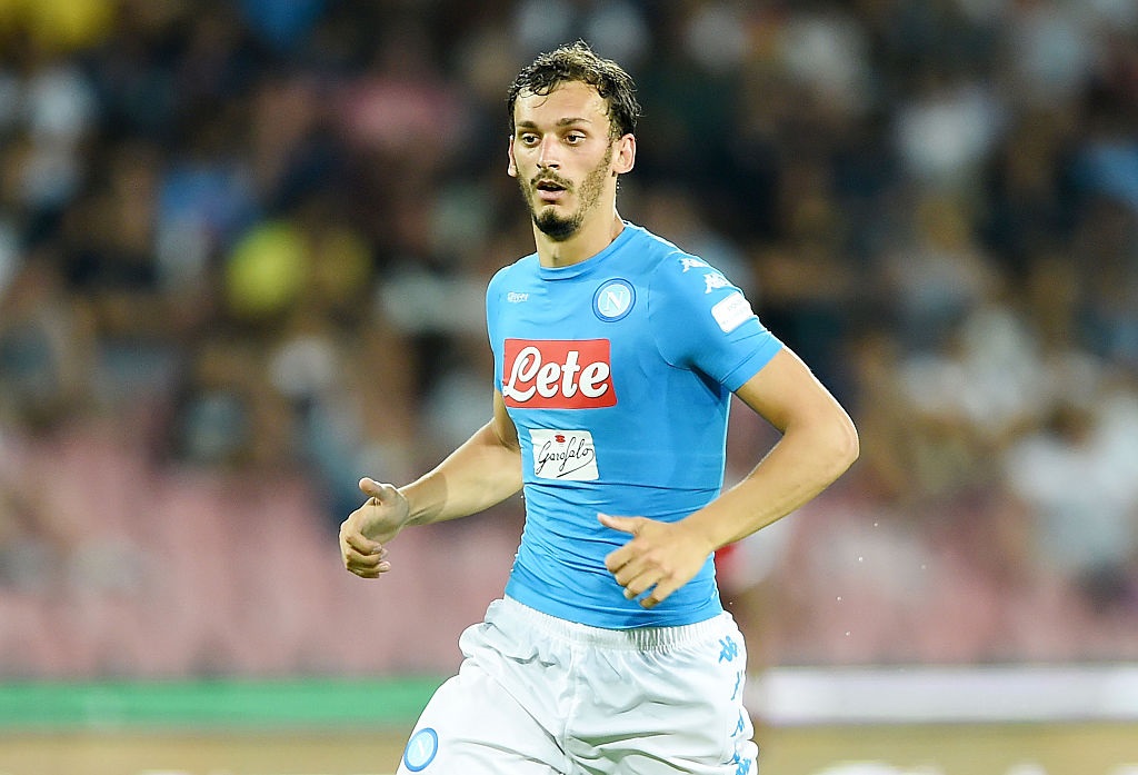 Gabbiadini