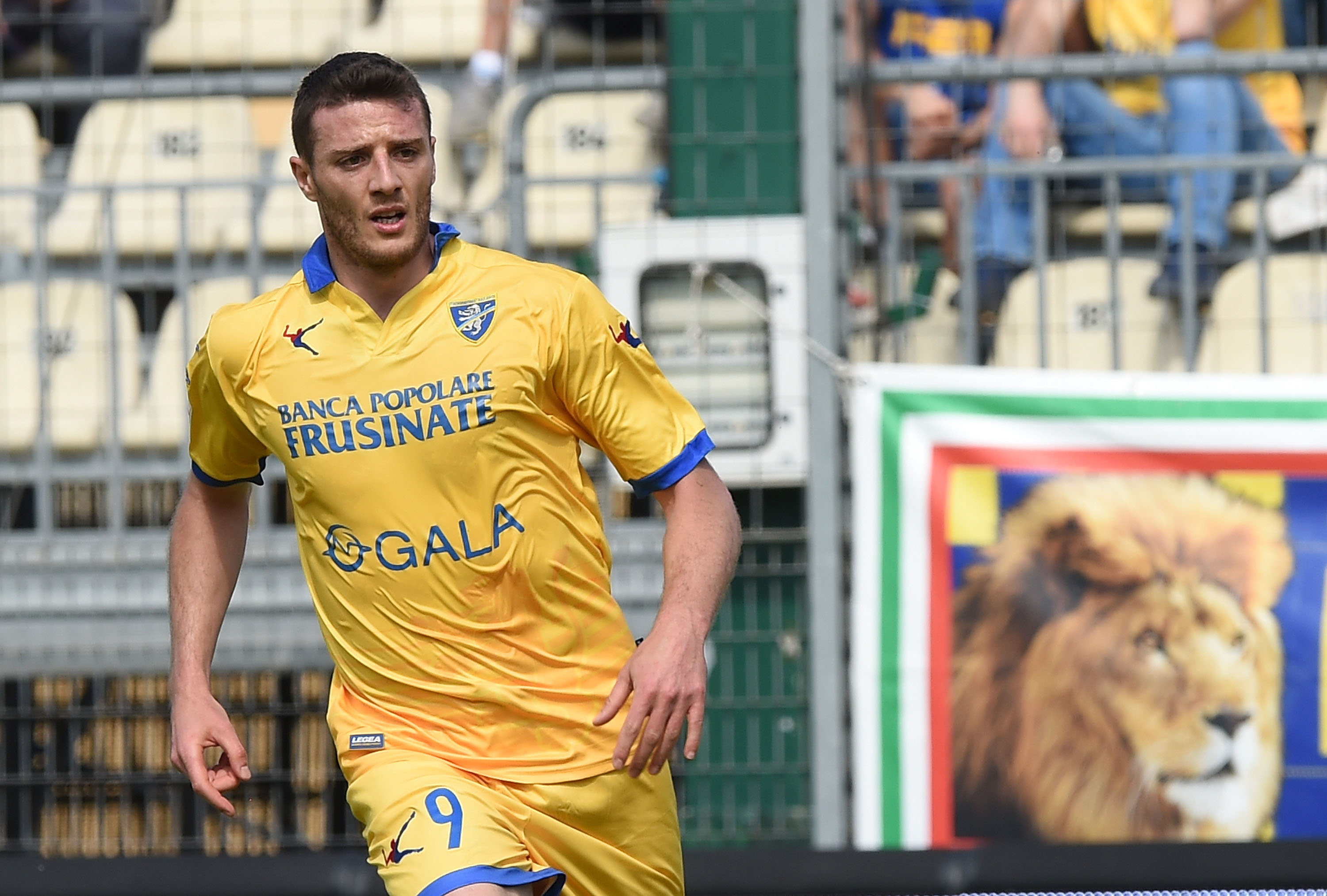 Daniel Ciofani (Frosinone)