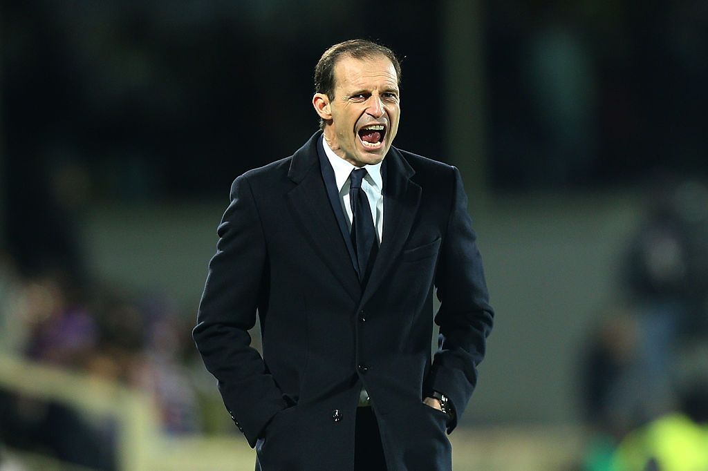 Allegri