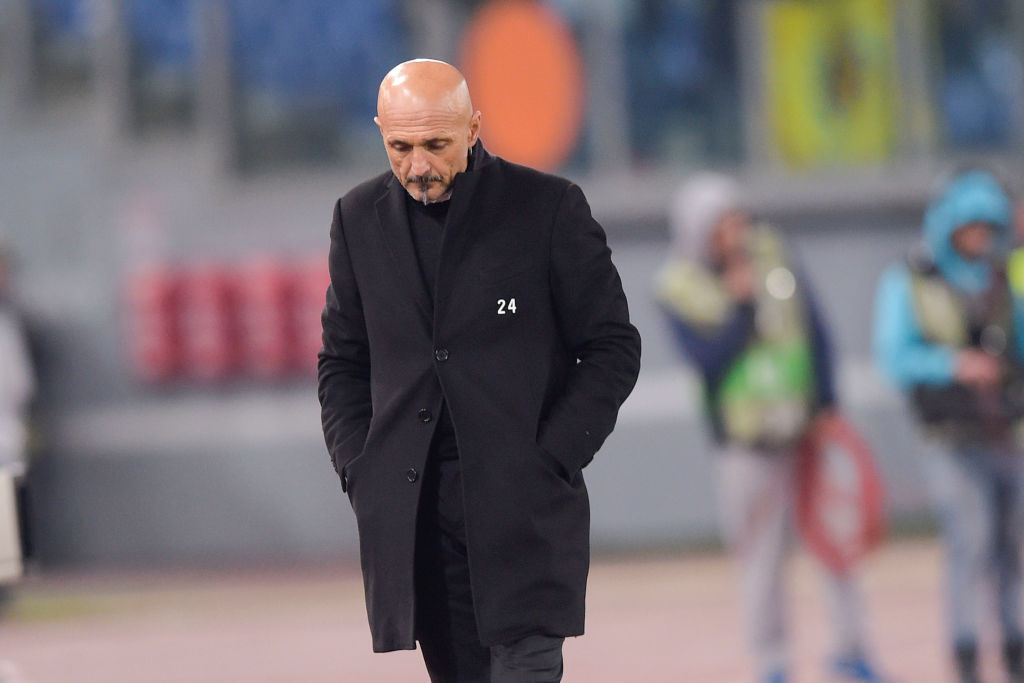 Spalletti