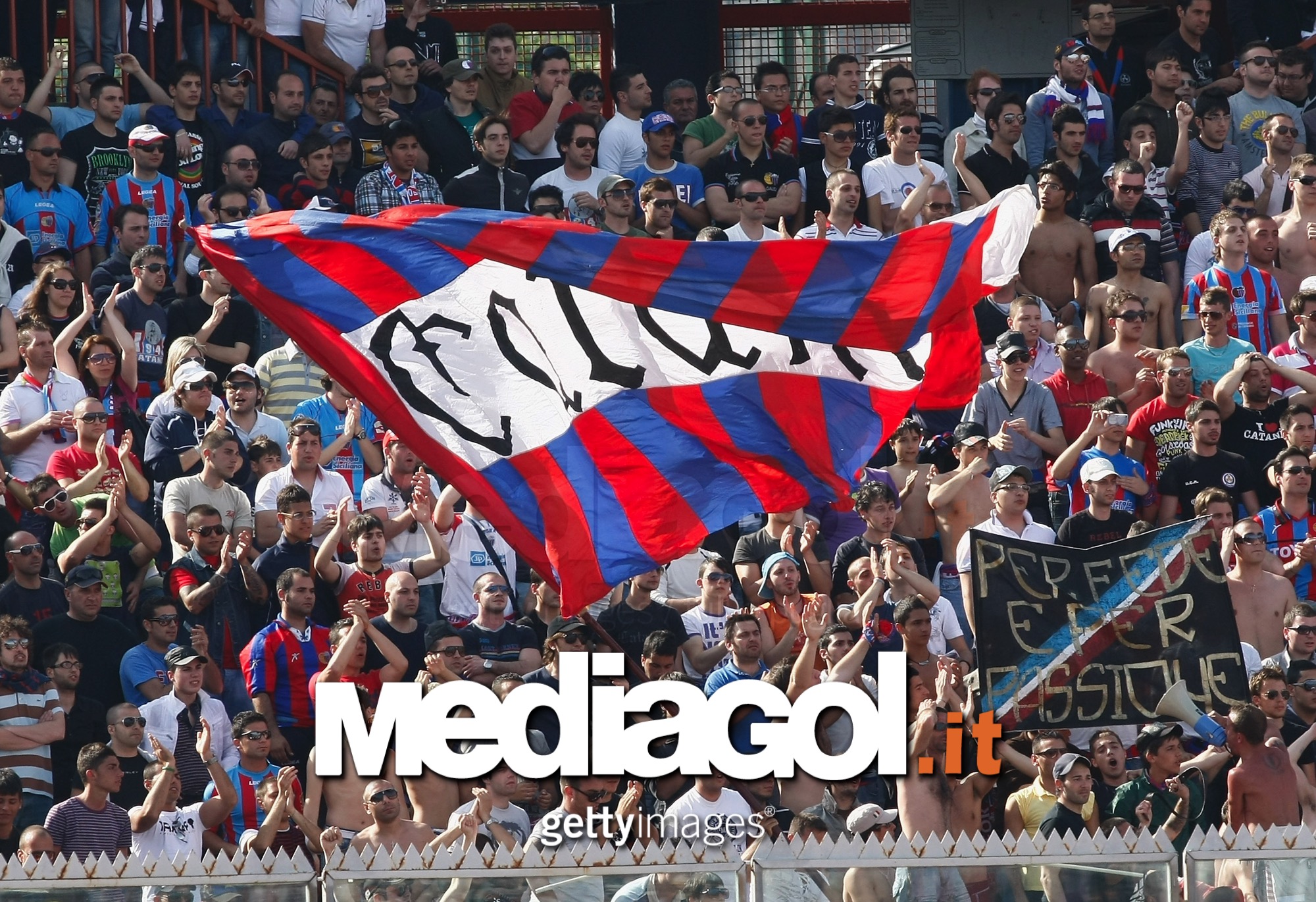 Catania Calcio v Juventus FC - Serie A