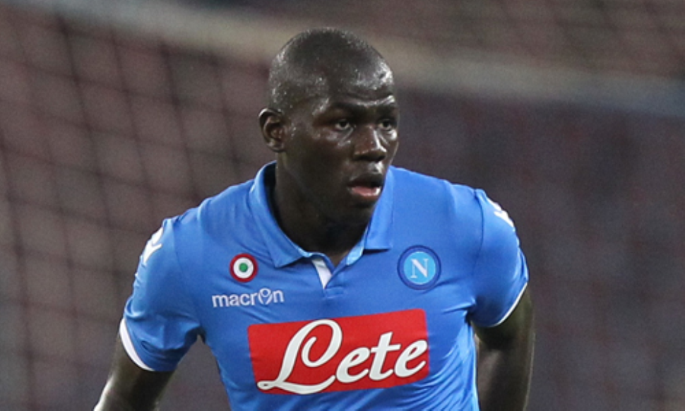 Koulibaly