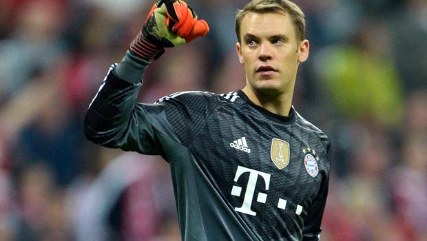 Manuel-Neuer-Bayern-Munich