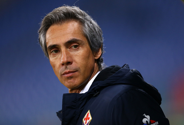 Paulo Sousa