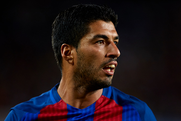 Suarez