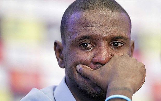 abidal 2