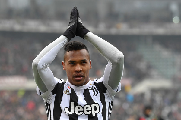 alex sandro 1