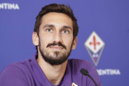 davide astori