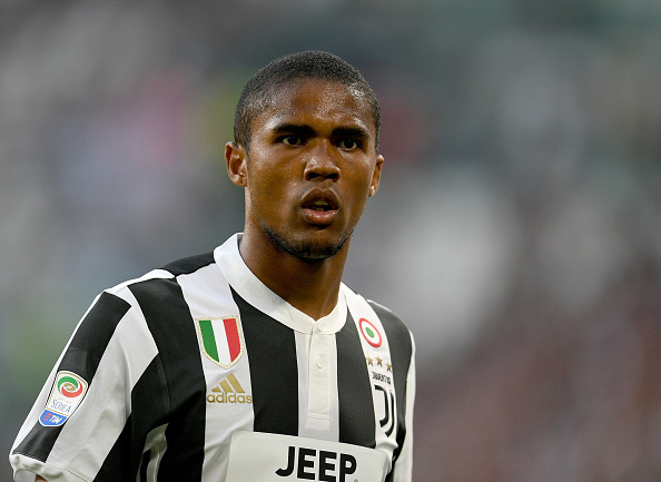 Douglas Costa