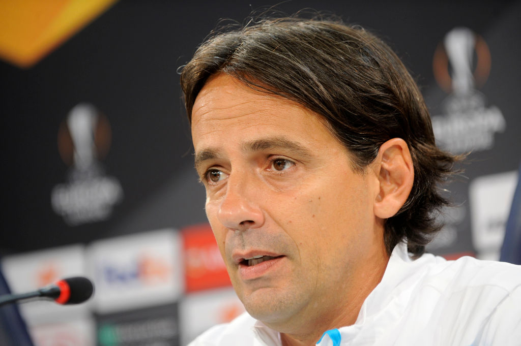 simone inzaghi