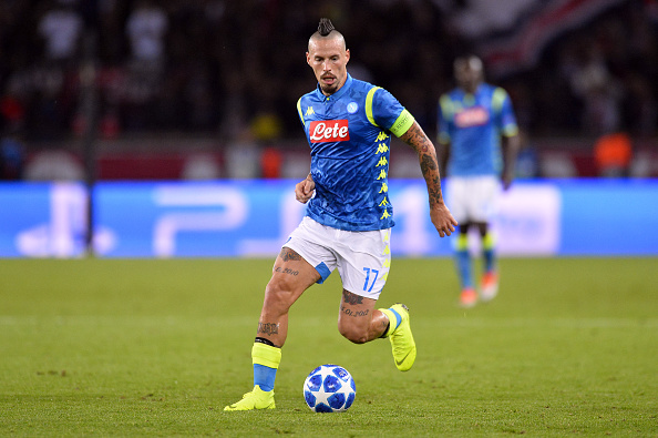 hamsik