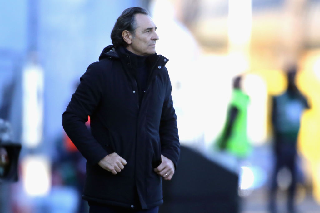 Prandelli