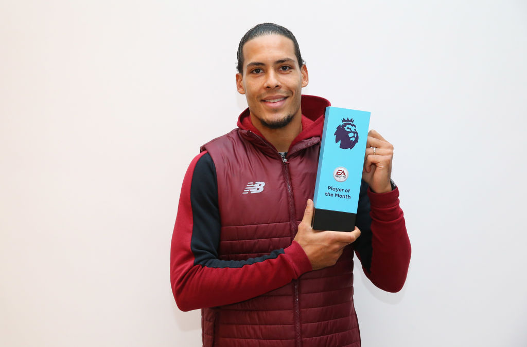 Van Dijk