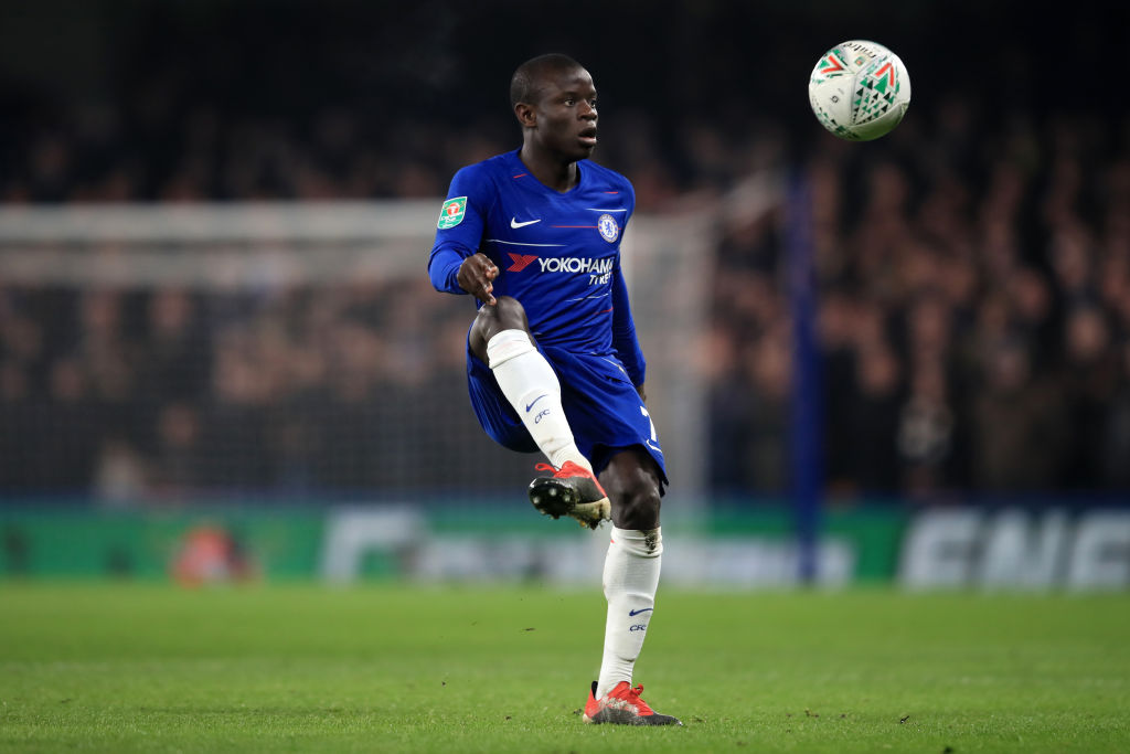 Kante