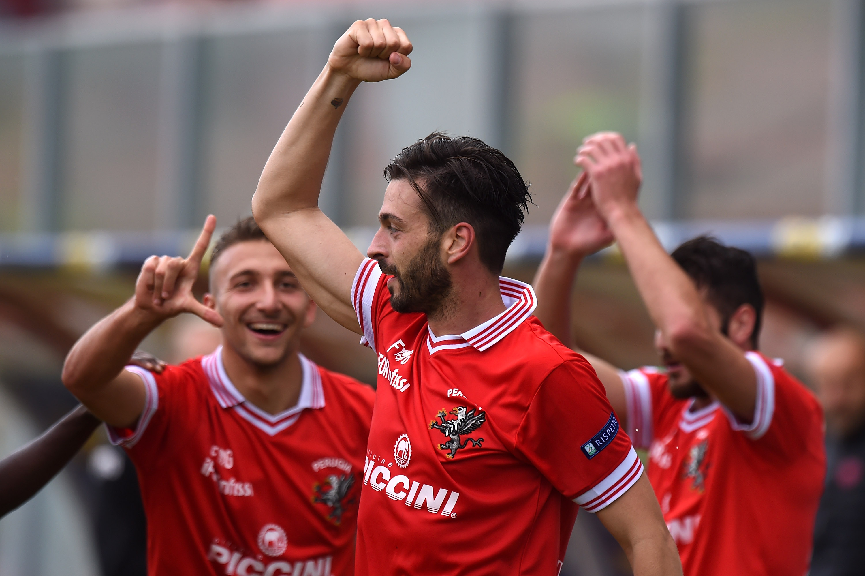 AC Perugia v AS Cittadella - Serie B