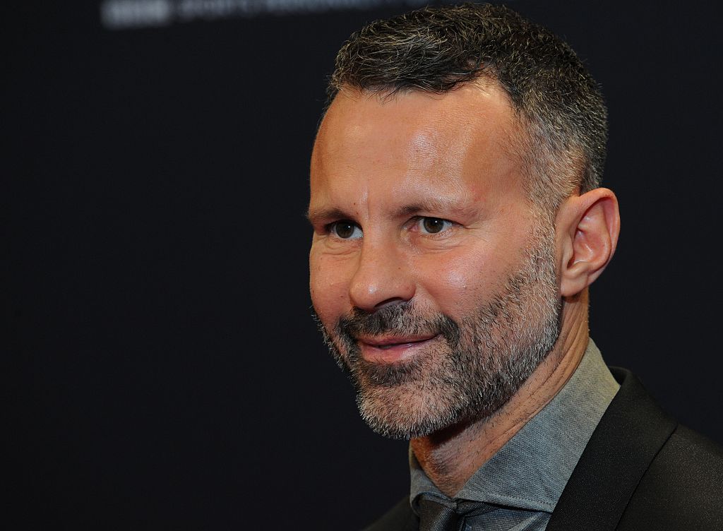 Giggs