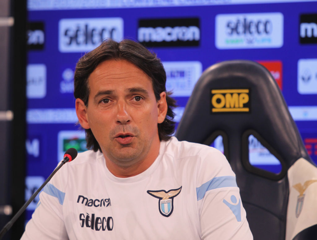 Inzaghi