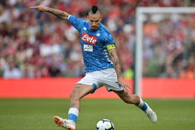 Hamsik