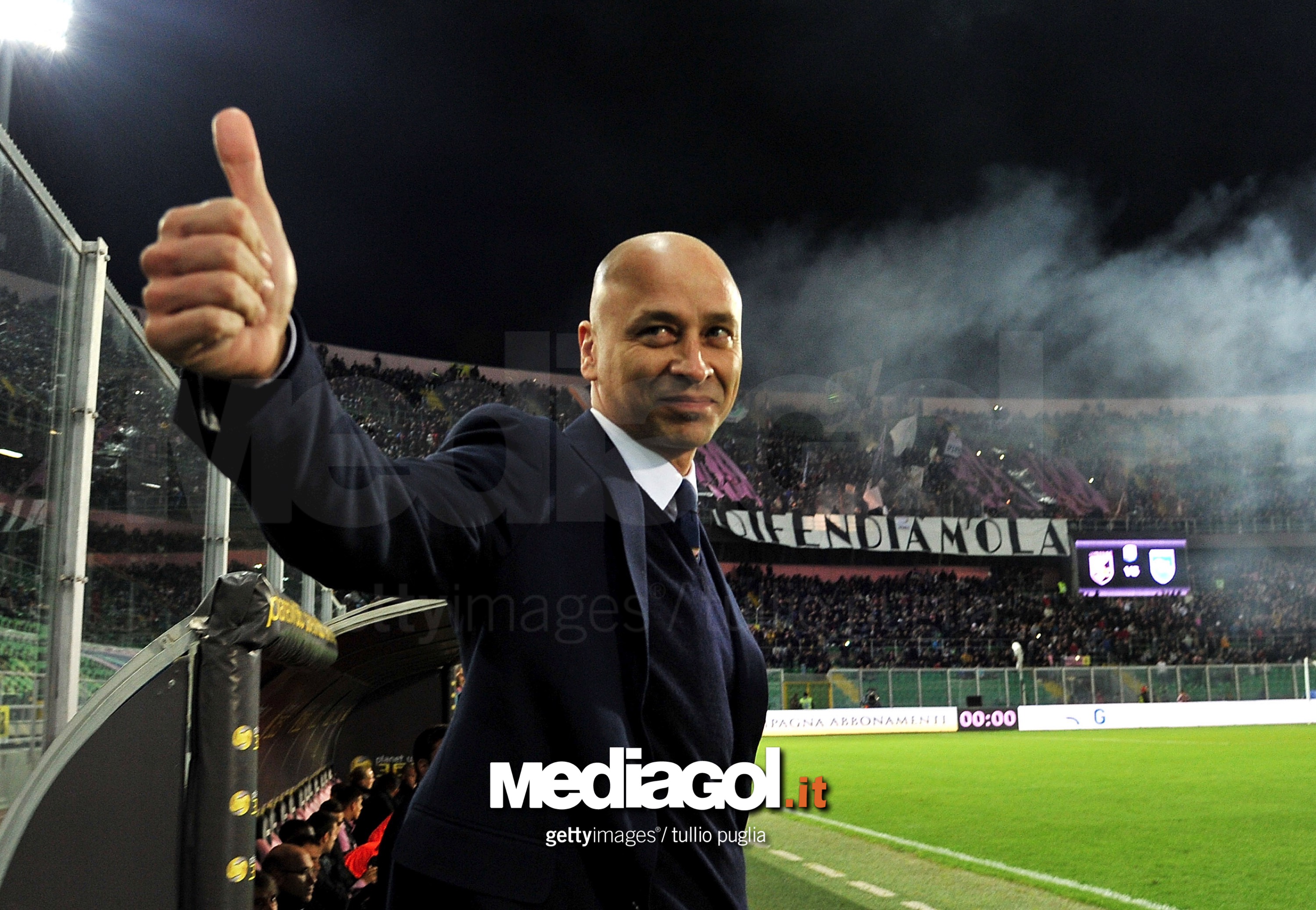 Eugenio Corini (47 anni)