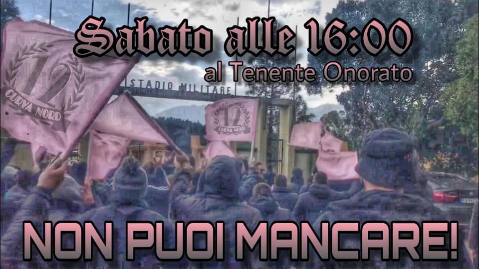 tifosi palermo