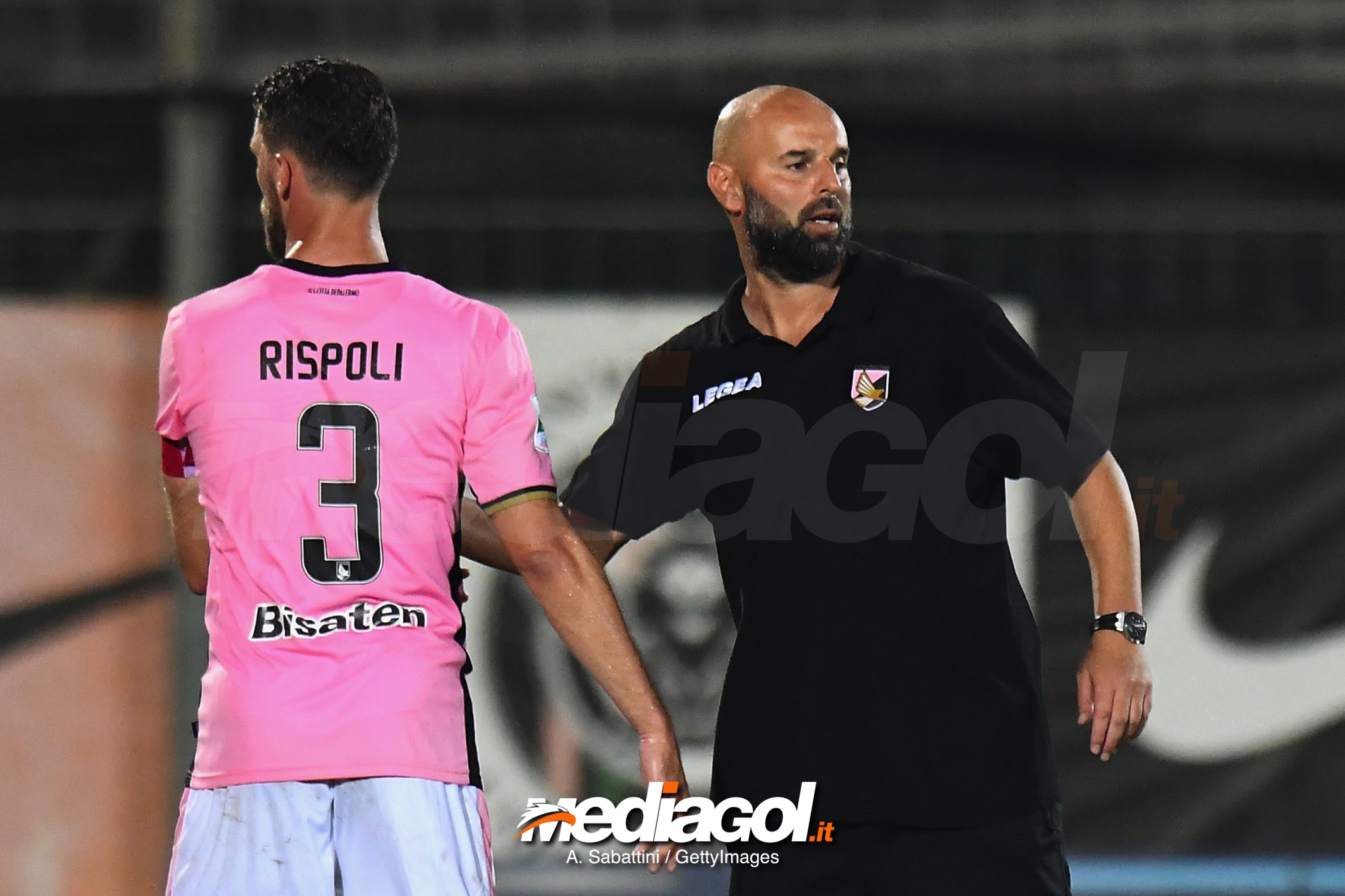 Venezia FC v US Citta di Palermo - Serie B Playoffs